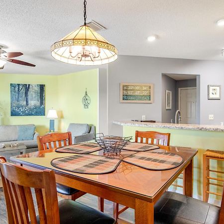 The Inn At St Thomas Square Panama City Beach Kamer foto