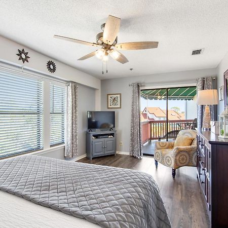 The Inn At St Thomas Square Panama City Beach Kamer foto