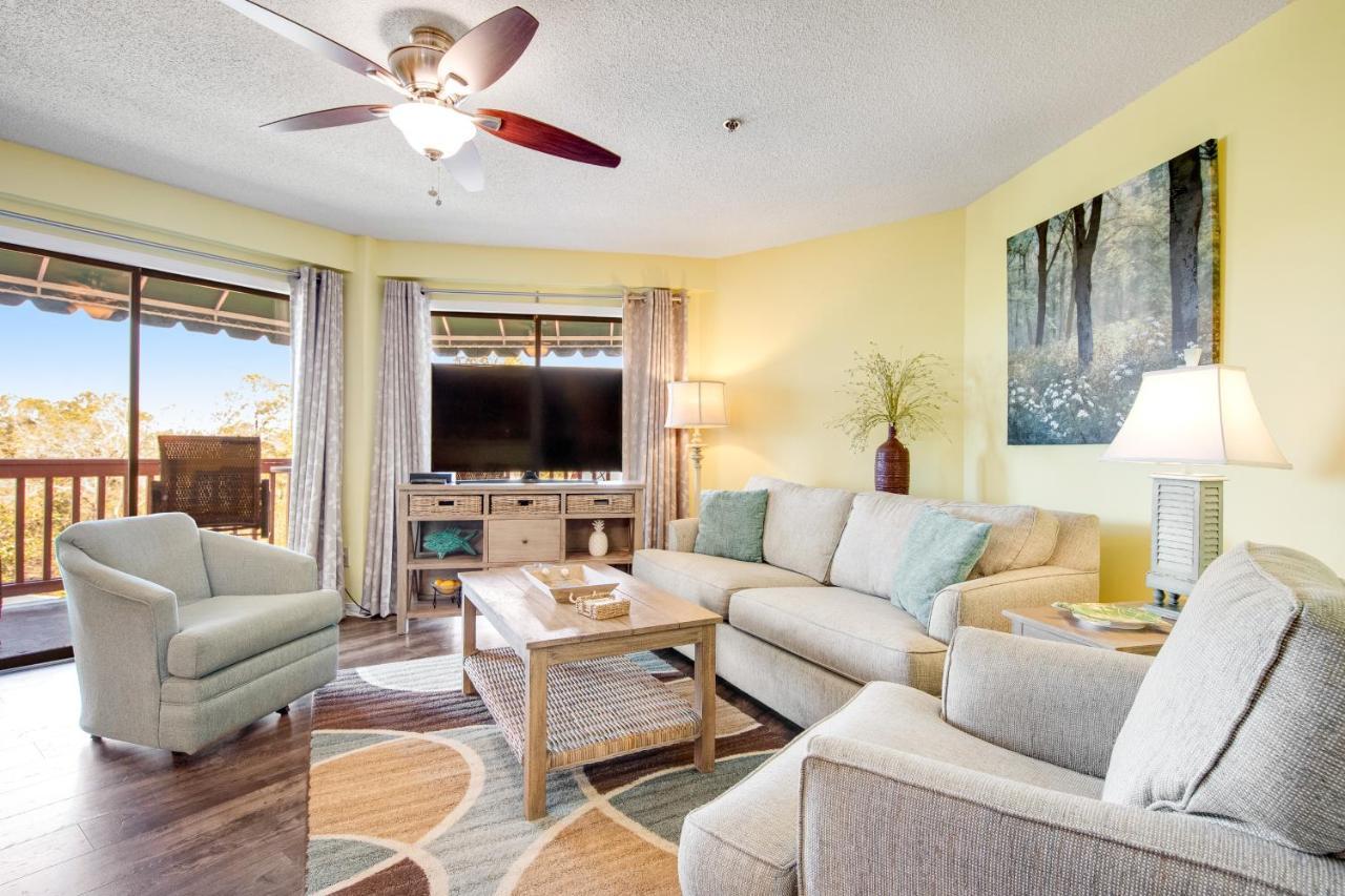 The Inn At St Thomas Square Panama City Beach Kamer foto