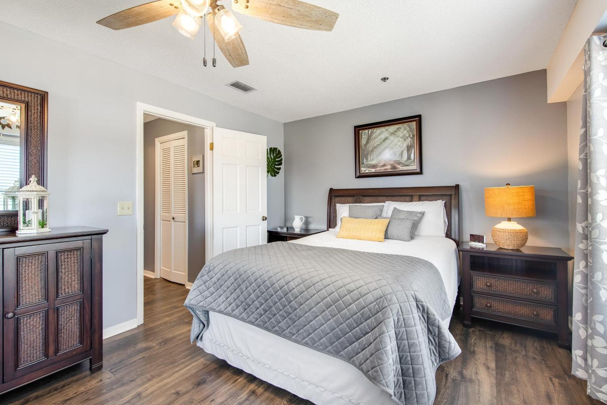 The Inn At St Thomas Square Panama City Beach Kamer foto