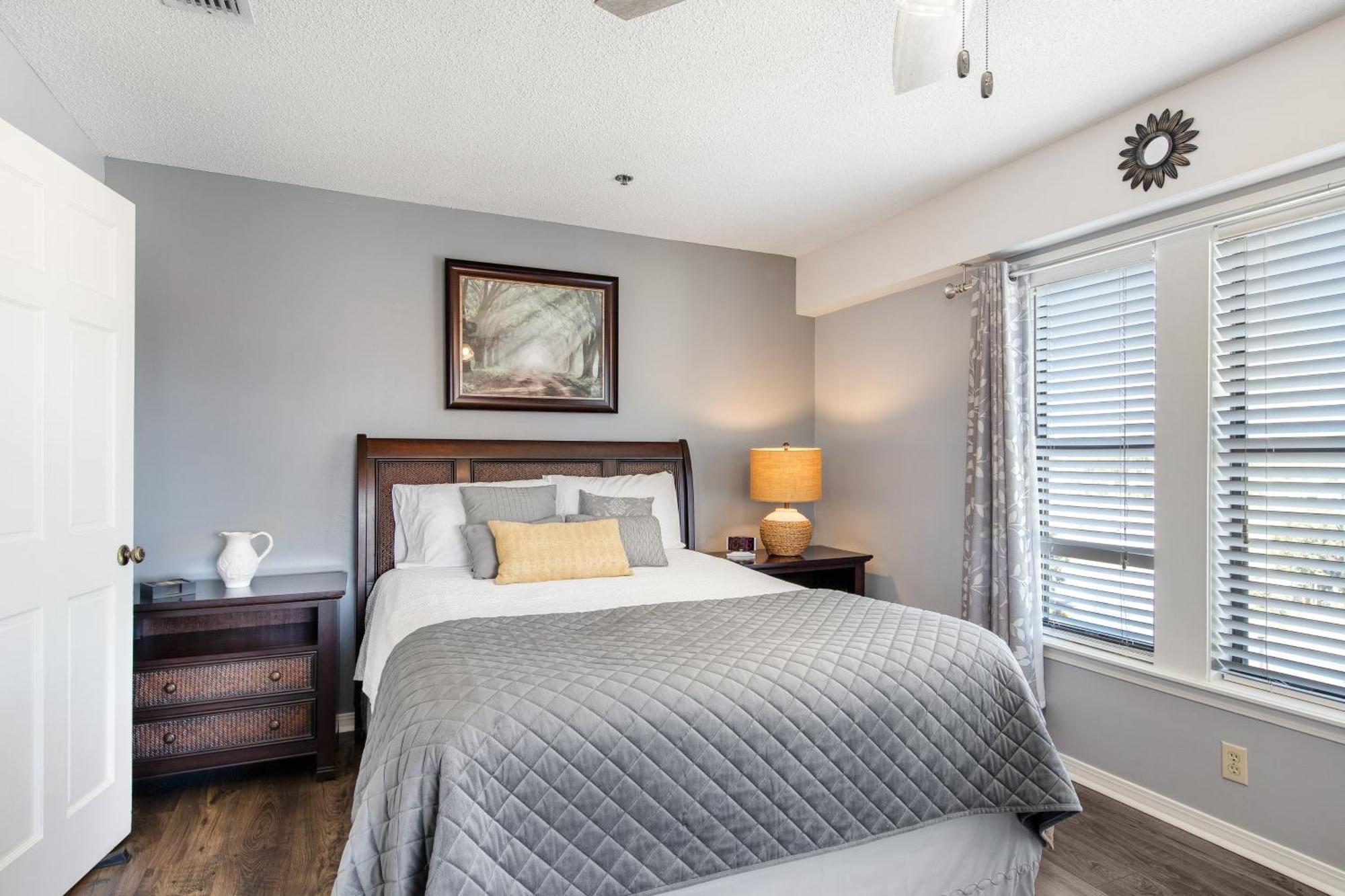 The Inn At St Thomas Square Panama City Beach Kamer foto
