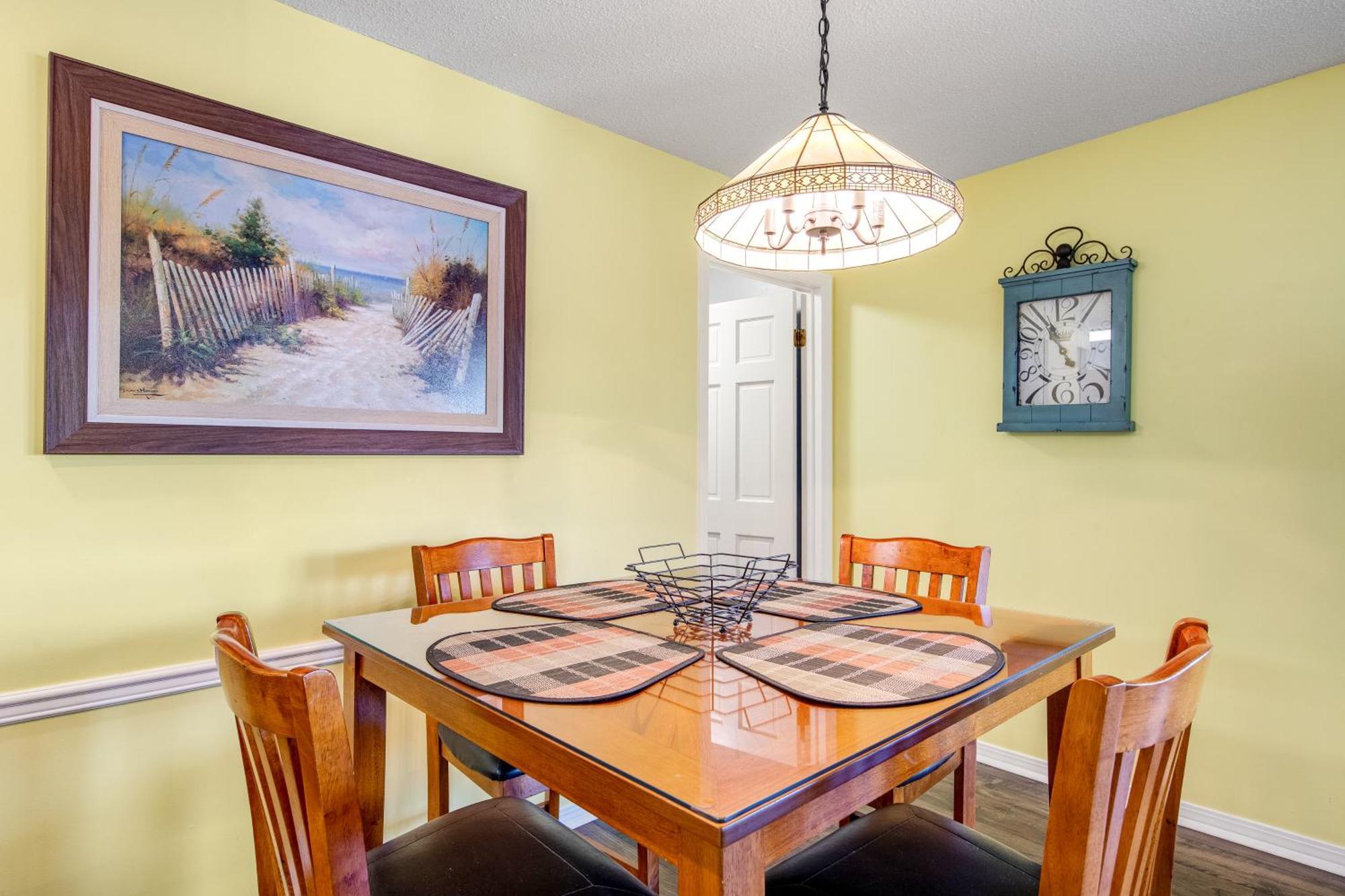 The Inn At St Thomas Square Panama City Beach Kamer foto