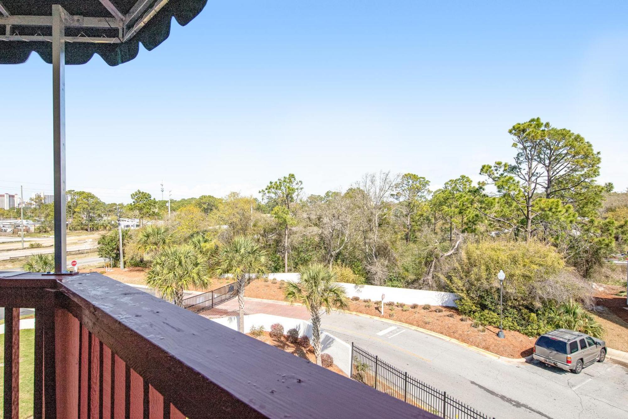 The Inn At St Thomas Square Panama City Beach Kamer foto