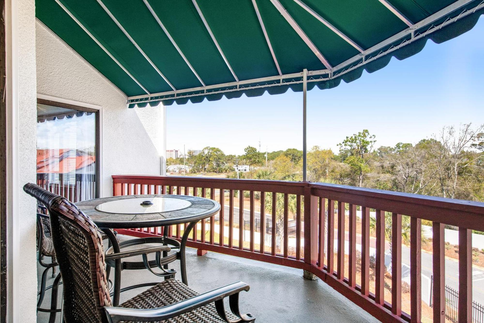 The Inn At St Thomas Square Panama City Beach Kamer foto
