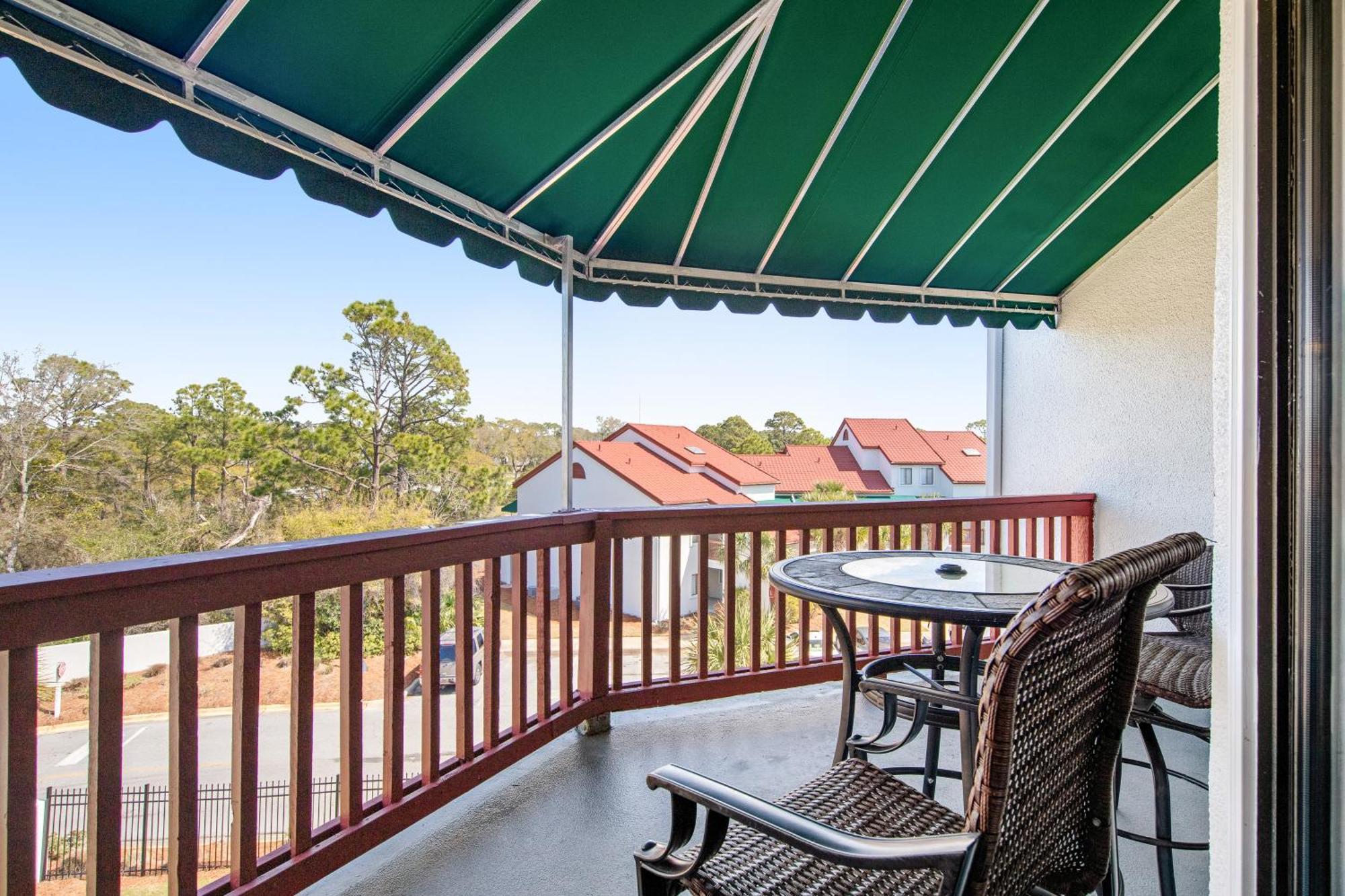 The Inn At St Thomas Square Panama City Beach Kamer foto
