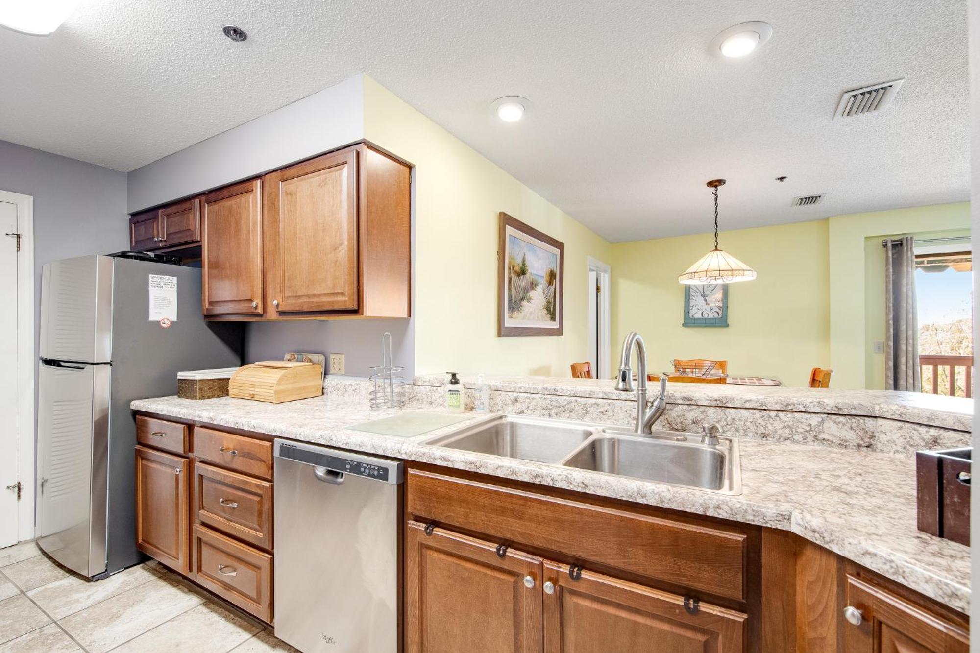 The Inn At St Thomas Square Panama City Beach Kamer foto